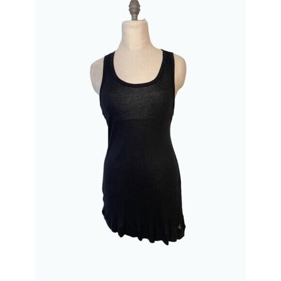 Cabi #167 Ultimate Tank Black Top NWT Medium - Picture 2 of 5